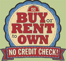 Buy or Rent-to-Own